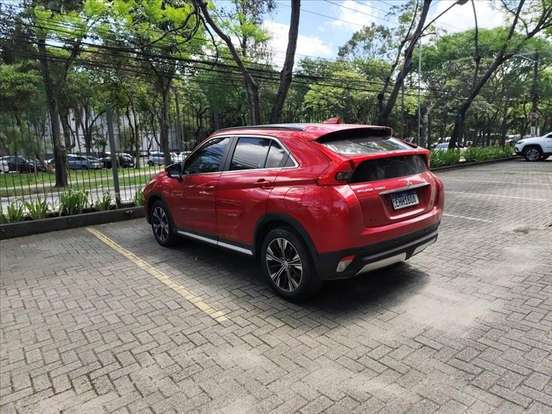 MITSUBISHI-ECLIPSE CROSS-2019