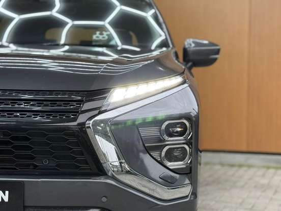 MITSUBISHI-ECLIPSE CROSS-1.5 MIVEC TURBO GASOLINA HPE-S S-AWC CVT MITSUBISHI-ECLIPSE CROSS-2023