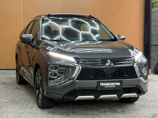 MITSUBISHI-ECLIPSE CROSS-2023