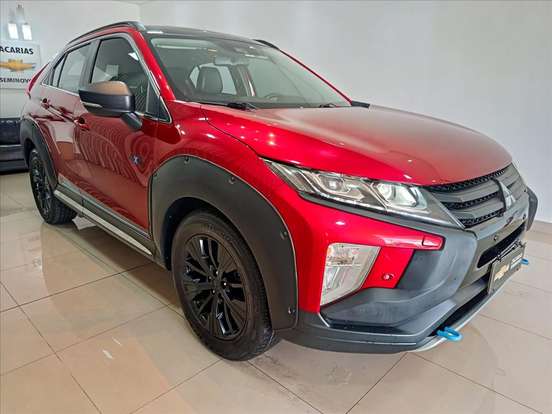 MITSUBISHI-ECLIPSE CROSS-2019