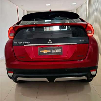MITSUBISHI-ECLIPSE CROSS-2019