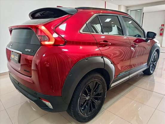 MITSUBISHI-ECLIPSE CROSS-1.5 MIVEC TURBO GASOLINA HPE-S S-AWC CVT MITSUBISHI-ECLIPSE CROSS-2019