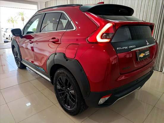 MITSUBISHI-ECLIPSE CROSS-2019