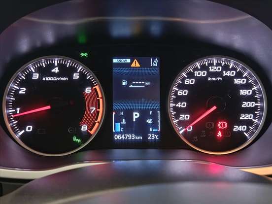 MITSUBISHI-ECLIPSE CROSS-1.5 MIVEC TURBO GASOLINA HPE-S S-AWC CVT MITSUBISHI-ECLIPSE CROSS-2019