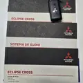 MITSUBISHI ECLIPSE CROSS 1.5 MIVEC TURBO GASOLINA HPE-S S-AWC CVT MITSUBISHI ECLIPSE CROSS 1.5 MIVEC TURBO GASOLINA HPE-S S-AWC CVT