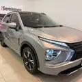 MITSUBISHI ECLIPSE CROSS 1.5 MIVEC TURBO GASOLINA HPE-S S-AWC CVT MITSUBISHI ECLIPSE CROSS 1.5 MIVEC TURBO GASOLINA HPE-S S-AWC CVT