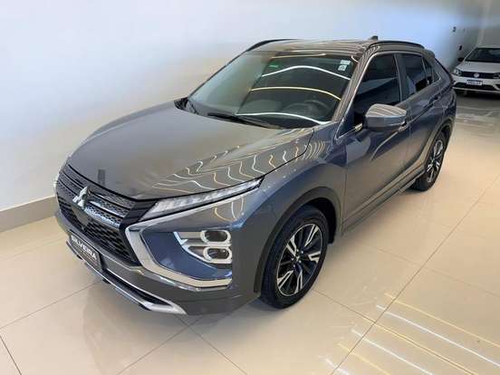 MITSUBISHI-ECLIPSE CROSS-2023