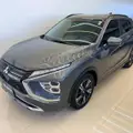 MITSUBISHI ECLIPSE CROSS 1.5 MIVEC TURBO GASOLINA HPE-S S-AWC SPORT CVT MITSUBISHI ECLIPSE CROSS 1.5 MIVEC TURBO GASOLINA HPE-S S-AWC SPORT CVT