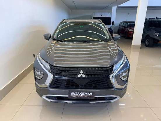 MITSUBISHI-ECLIPSE CROSS-1.5 MIVEC TURBO GASOLINA HPE-S S-AWC SPORT CVT MITSUBISHI-ECLIPSE CROSS-2023