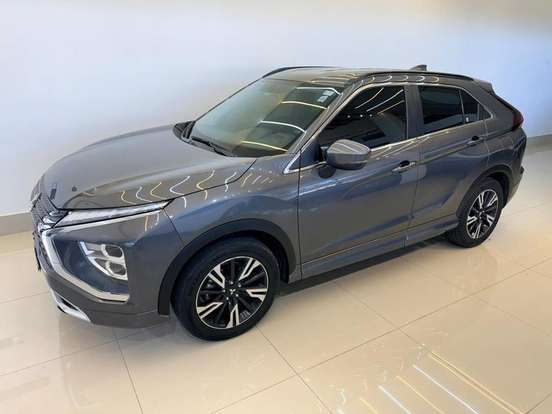 MITSUBISHI-ECLIPSE CROSS-1.5 MIVEC TURBO GASOLINA HPE-S S-AWC SPORT CVT MITSUBISHI-ECLIPSE CROSS-2023