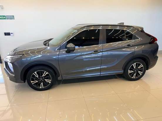 MITSUBISHI-ECLIPSE CROSS-2023
