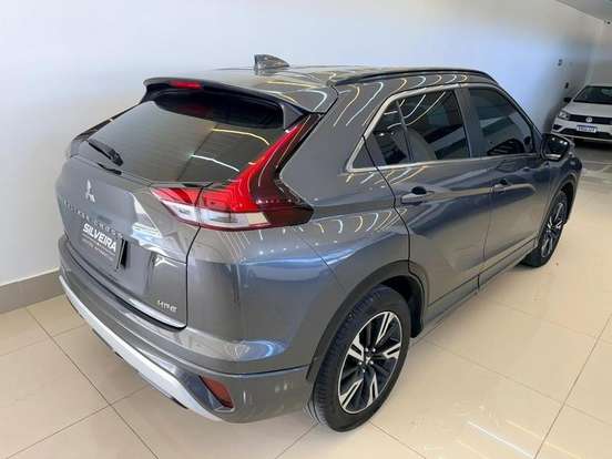 MITSUBISHI-ECLIPSE CROSS-2023