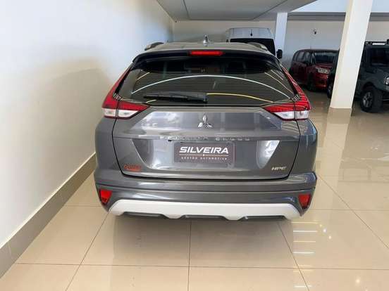 MITSUBISHI-ECLIPSE CROSS-1.5 MIVEC TURBO GASOLINA HPE-S S-AWC SPORT CVT MITSUBISHI-ECLIPSE CROSS-2023