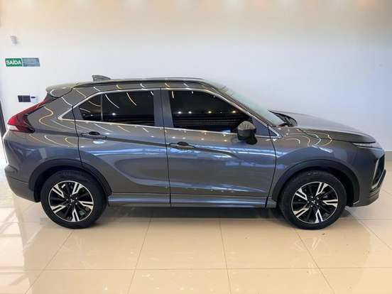 MITSUBISHI-ECLIPSE CROSS-1.5 MIVEC TURBO GASOLINA HPE-S S-AWC SPORT CVT MITSUBISHI-ECLIPSE CROSS-2023
