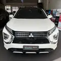 MITSUBISHI ECLIPSE CROSS 1.5 MIVEC TURBO GASOLINA HPE-S SPORT CVT MITSUBISHI ECLIPSE CROSS 1.5 MIVEC TURBO GASOLINA HPE-S SPORT CVT