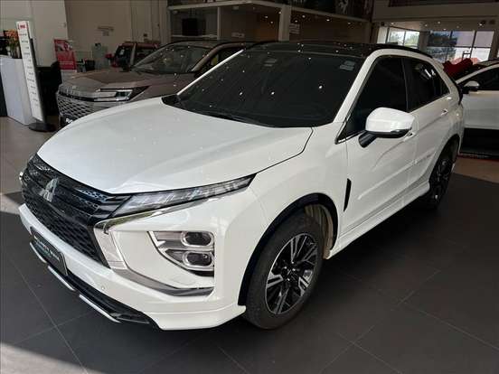 MITSUBISHI-ECLIPSE CROSS-2024