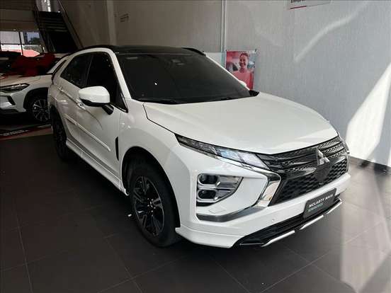 MITSUBISHI-ECLIPSE CROSS-2024