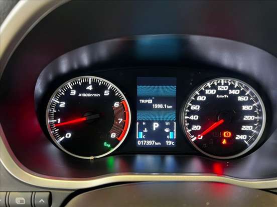MITSUBISHI-ECLIPSE CROSS-1.5 MIVEC TURBO GASOLINA HPE-S SPORT CVT MITSUBISHI-ECLIPSE CROSS-2024