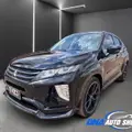 MITSUBISHI ECLIPSE CROSS 1.5 MIVEC TURBO GASOLINA HPE-S SPORT CVT MITSUBISHI ECLIPSE CROSS 1.5 MIVEC TURBO GASOLINA HPE-S SPORT CVT
