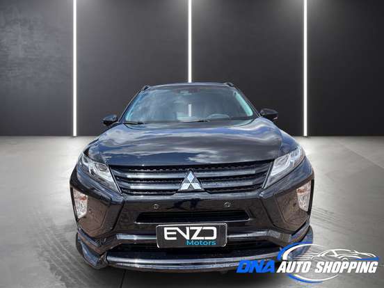 MITSUBISHI-ECLIPSE CROSS-2021