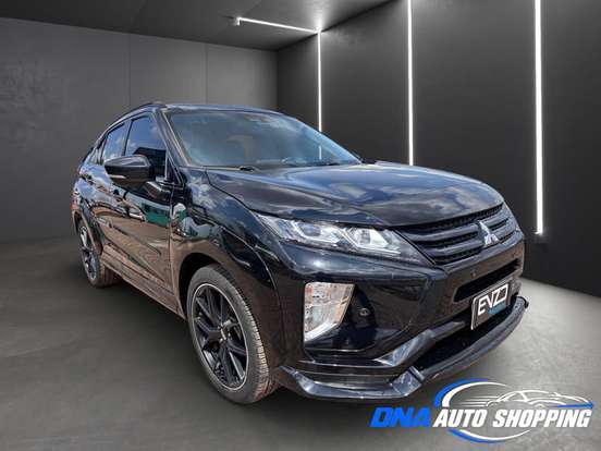 MITSUBISHI-ECLIPSE CROSS-2021