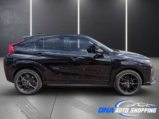 MITSUBISHI-ECLIPSE CROSS-2021