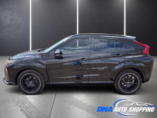 MITSUBISHI-ECLIPSE CROSS-2021