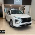 MITSUBISHI ECLIPSE CROSS 1.5 MIVEC TURBO GASOLINA RUSH CVT MITSUBISHI ECLIPSE CROSS 1.5 MIVEC TURBO GASOLINA RUSH CVT