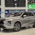 MITSUBISHI ECLIPSE CROSS 1.5 MIVEC TURBO GASOLINA RUSH CVT MITSUBISHI ECLIPSE CROSS 1.5 MIVEC TURBO GASOLINA RUSH CVT