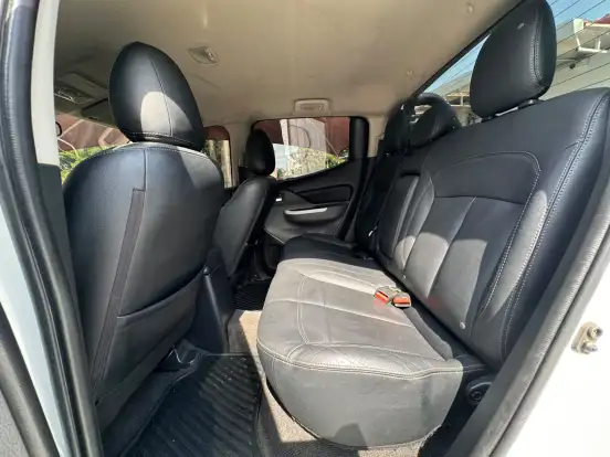 MITSUBISHI-L200 TRITON-2020