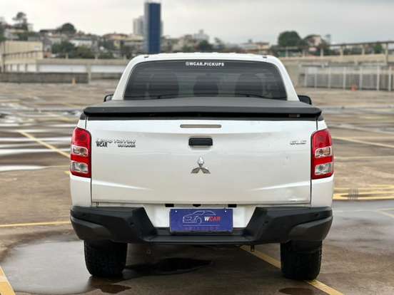 MITSUBISHI-L200 TRITON-2021