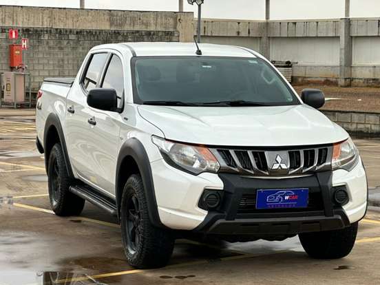 MITSUBISHI-L200 TRITON-2021
