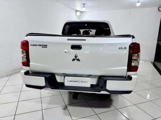 MITSUBISHI-L200 TRITON-2023