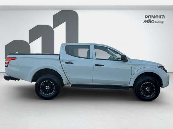 MITSUBISHI-L200 TRITON-2022