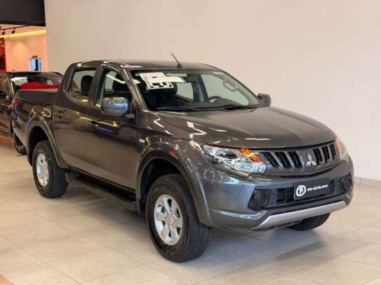 MITSUBISHI-L200 TRITON-2019