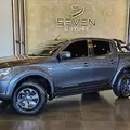 MITSUBISHI L200 TRITON 2.4 16V TURBO DIESEL SPORT GLS CD 4P 4X4 AUTOMÁTICO MITSUBISHI L200 TRITON 2.4 16V TURBO DIESEL SPORT GLS CD 4P 4X4 AUTOMÁTICO