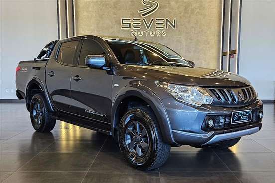 MITSUBISHI-L200 TRITON-2018