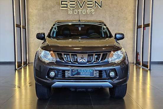 MITSUBISHI-L200 TRITON-2018