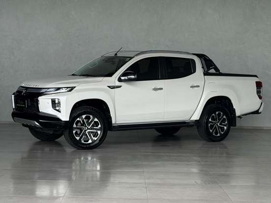 MITSUBISHI-L200 TRITON-2023