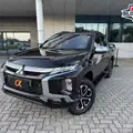 MITSUBISHI L200 TRITON 2.4 16V TURBO DIESEL SPORT HPE-S CD 4P 4X4 AUTOMÁTICO MITSUBISHI L200 TRITON 2.4 16V TURBO DIESEL SPORT HPE-S CD 4P 4X4 AUTOMÁTICO