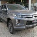 MITSUBISHI L200 TRITON 2.4 16V TURBO DIESEL SPORT OUTDOOR GLS CD 4P 4X4 AUTOMÁTICO MITSUBISHI L200 TRITON 2.4 16V TURBO DIESEL SPORT OUTDOOR GLS CD 4P 4X4 AUTOMÁTICO
