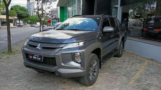 MITSUBISHI-L200 TRITON-2024