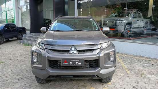 MITSUBISHI-L200 TRITON-2024
