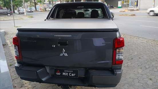 MITSUBISHI-L200 TRITON-2024