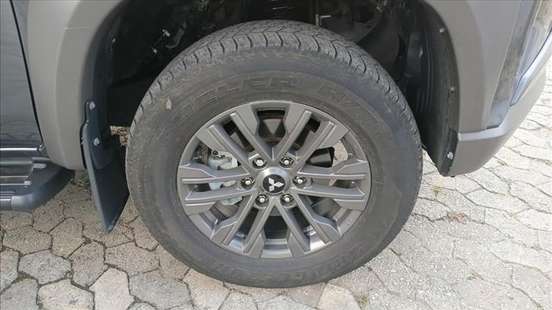 MITSUBISHI-L200 TRITON-2024