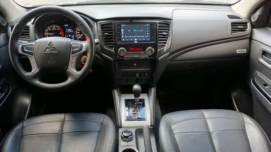 MITSUBISHI-L200 TRITON-2024