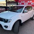 MITSUBISHI L200 TRITON 3.2 HPE 4X4 CD 16V TURBO INTERCOOLER DIESEL 4P AUTOMÁTICO MITSUBISHI L200 TRITON 3.2 HPE 4X4 CD 16V TURBO INTERCOOLER DIESEL 4P AUTOMÁTICO