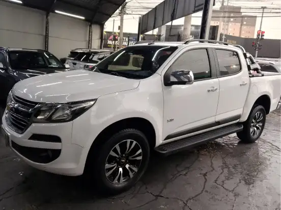 MITSUBISHI-L200 TRITON-3.5 HPE 4X4 CD V6 24V FLEX 4P AUTOMÁTICO MITSUBISHI-L200 TRITON-2011