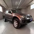 MITSUBISHI L200 TRITON 3.2 GLX 4X4 CD 16V TURBO INTERCOLER DIESEL 4P MANUAL MITSUBISHI L200 TRITON 3.2 GLX 4X4 CD 16V TURBO INTERCOLER DIESEL 4P MANUAL