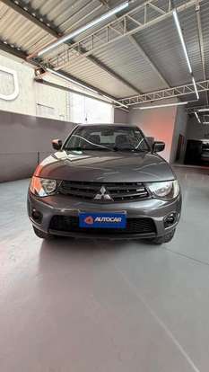 MITSUBISHI-L200 TRITON-2013